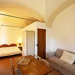 בית הארחה Poggio Di Sole