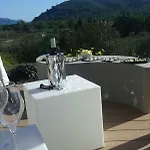 Poggio Di Sole בית הארחה
