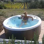 בית הארחה Poggio Di Sole 4*