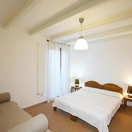 招待所 Poggio Di Sole