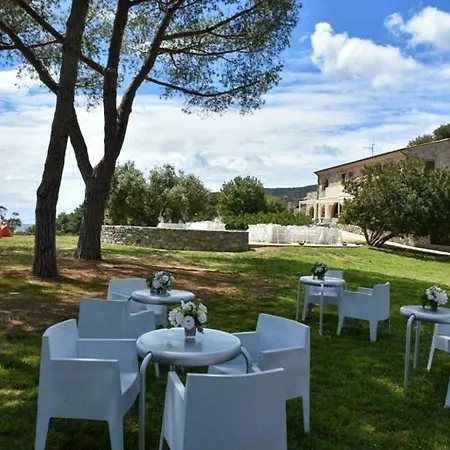 Poggio Di Sole Gæstehus 4*