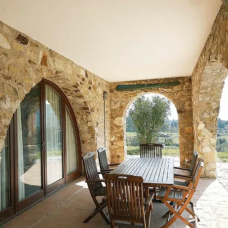 Poggio Di Sole 4*