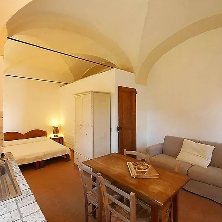 招待所 Poggio Di Sole *