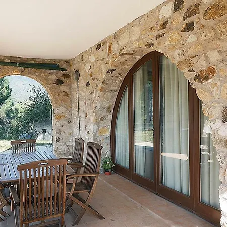 Poggio Di Sole 拉科纳