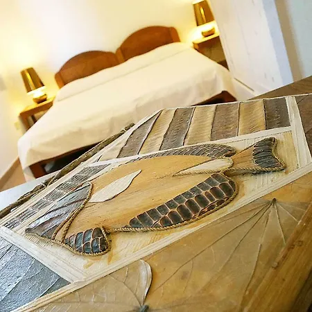 Poggio Di Sole Gæstehus 4*