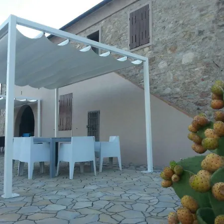 Poggio Di Sole 拉科纳