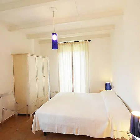 Poggio Di Sole 招待所