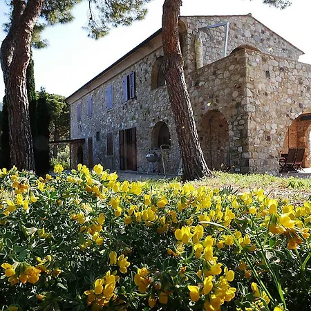 Poggio Di Sole 4*