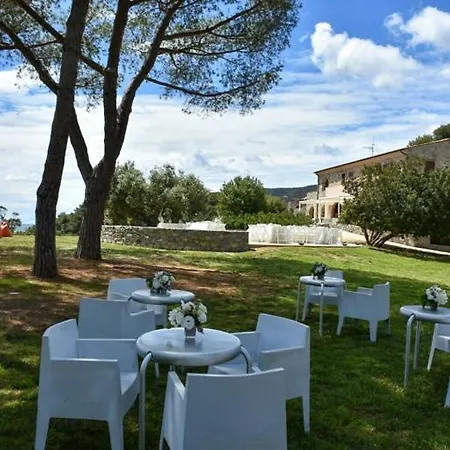 Poggio Di Sole Gasthuis *