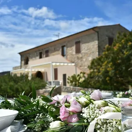 Poggio Di Sole * Lacona