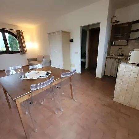 Poggio Di Sole *