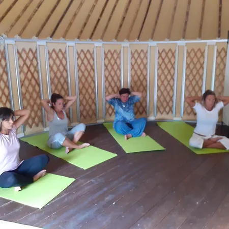 Poggio Di Sole Maison d'hôtes Lacona