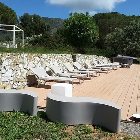 Poggio Di Sole 4*