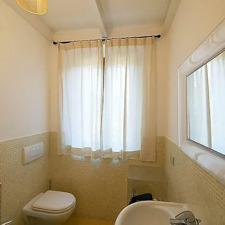 Poggio Di Sole 4*