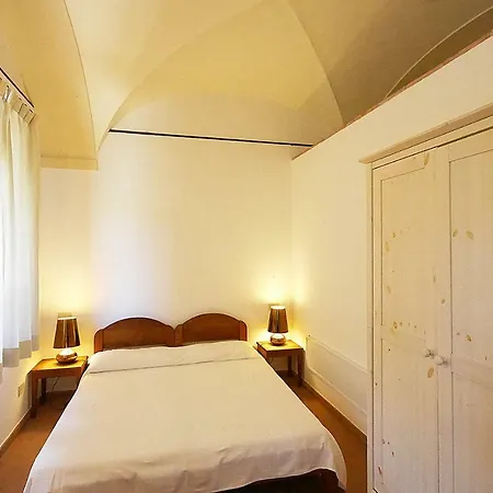Gasthof Poggio Di Sole *
