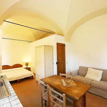 Poggio Di Sole Gasthof
