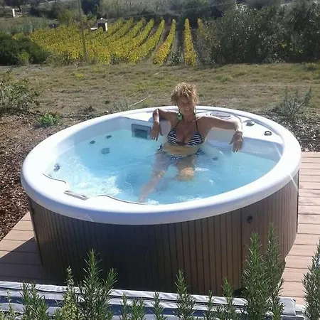 Maison d'hôtes Poggio Di Sole 4*