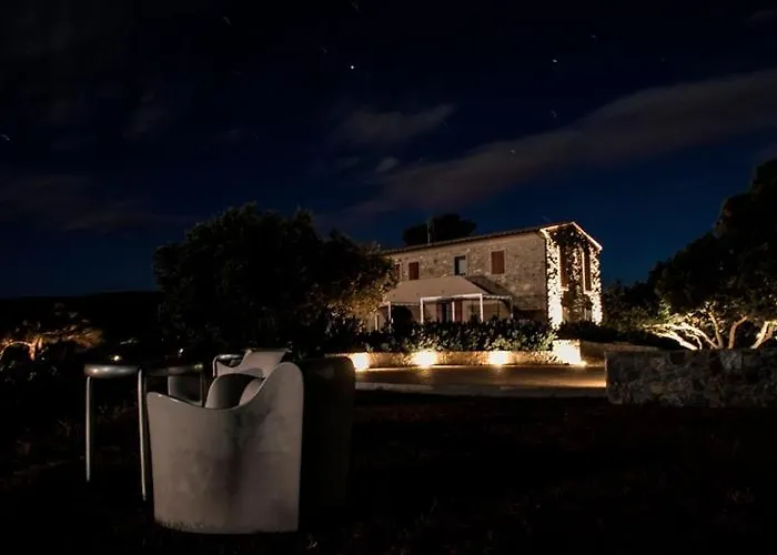 Poggio Di Sole 4* Lacona