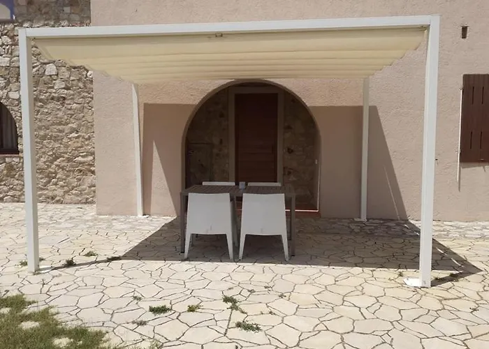 Πανσιόν Poggio Di Sole Lacona