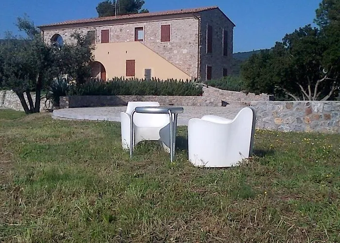 Poggio Di Sole 4*