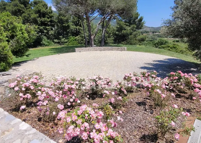 Πανσιόν Poggio Di Sole