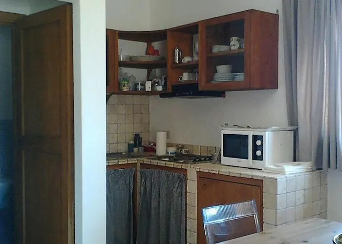 Poggio Di Sole Πανσιόν 4*