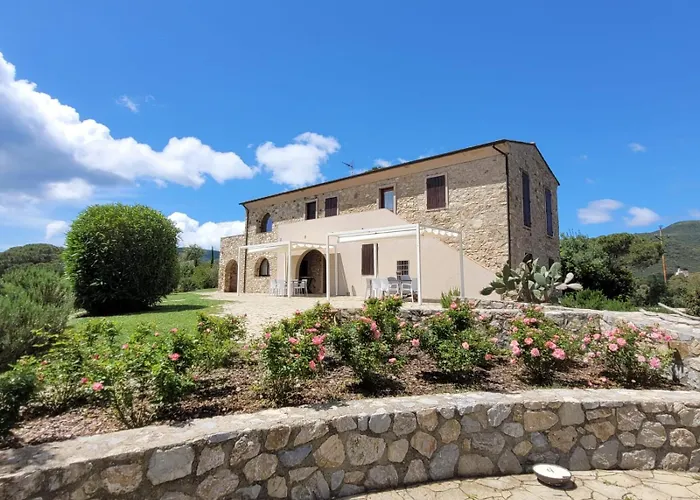 Poggio Di Sole Πανσιόν Lacona