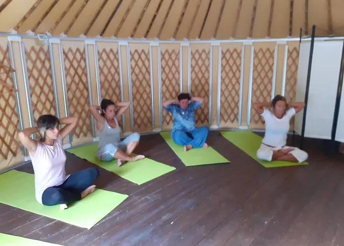 Poggio Di Sole Πανσιόν Lacona