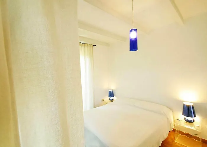 Poggio Di Sole Πανσιόν Lacona