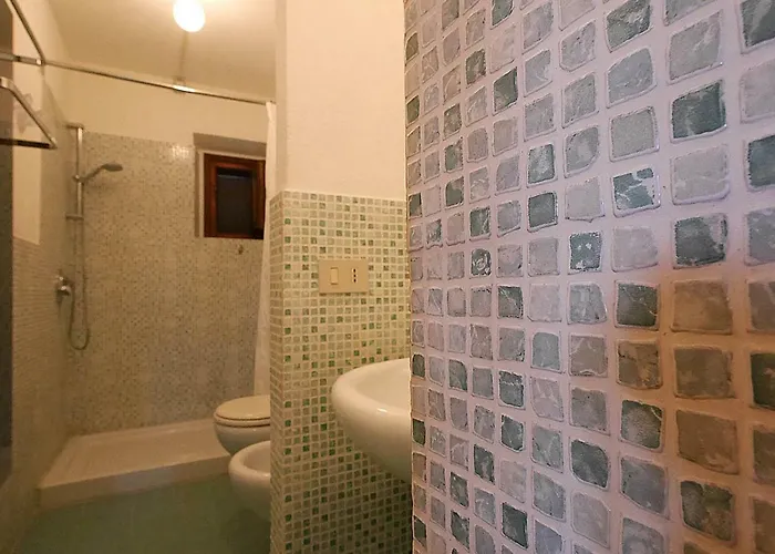 Poggio Di Sole Πανσιόν Lacona