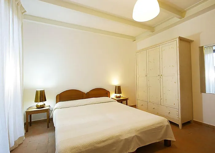 Πανσιόν Poggio Di Sole Lacona