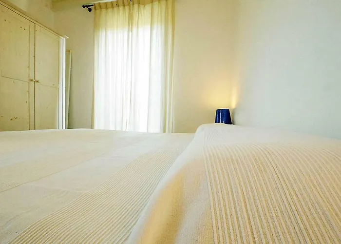 Πανσιόν Poggio Di Sole Lacona