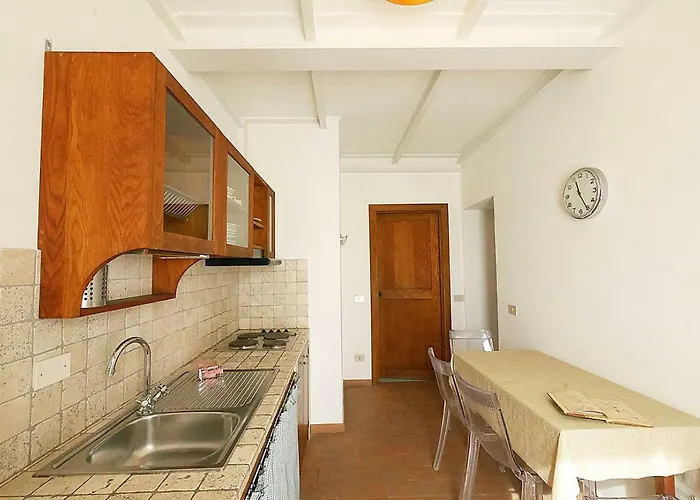 Poggio Di Sole 4* Lacona