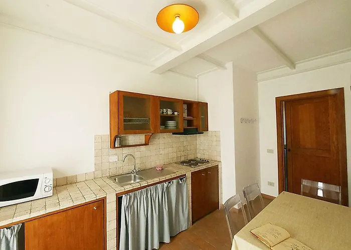 Poggio Di Sole 4* Lacona