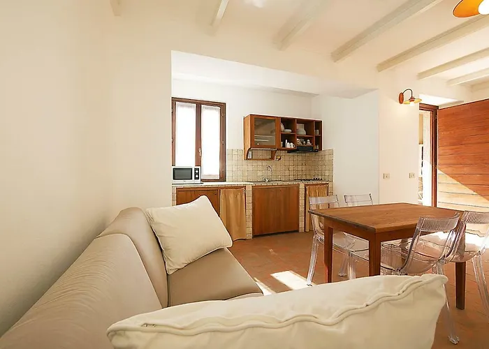 Poggio Di Sole 4* Lacona