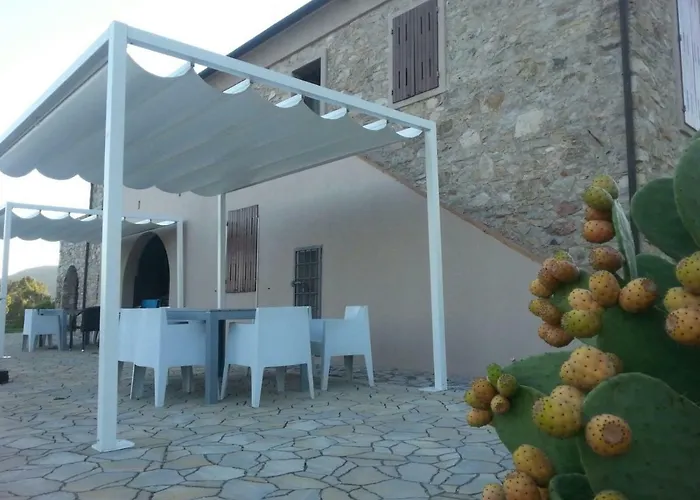 Poggio Di Sole Lacona