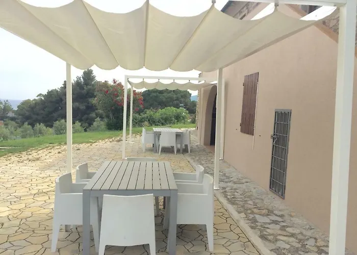 Poggio Di Sole 4* Lacona