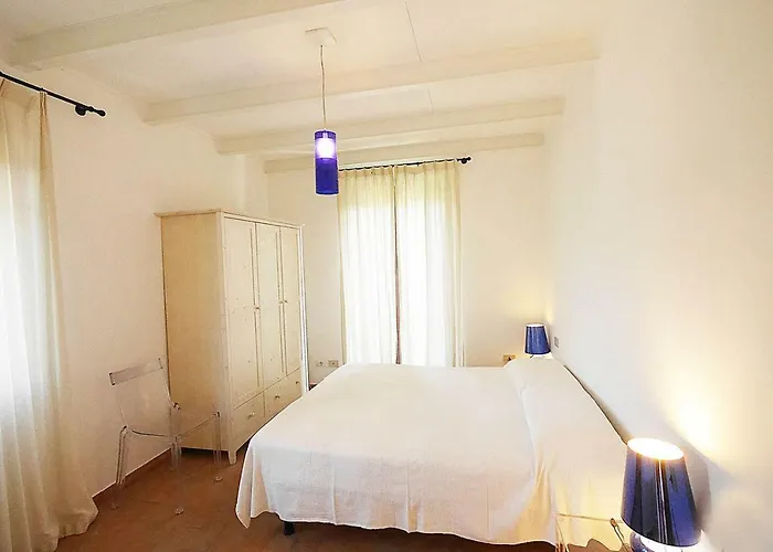 Poggio Di Sole Πανσιόν