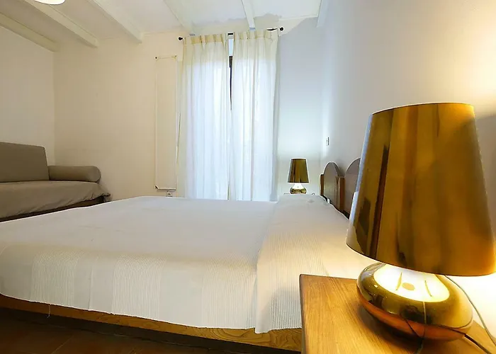 Poggio Di Sole Πανσιόν