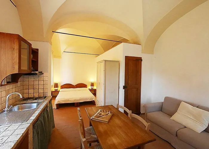 Poggio Di Sole 4* Lacona