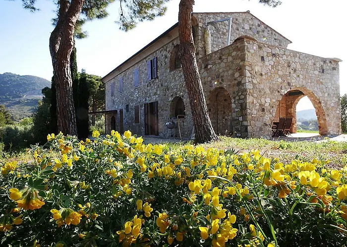 Poggio Di Sole 4*