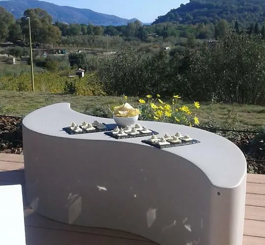 Poggio Di Sole 4* Lacona