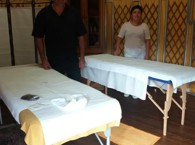 Πανσιόν Poggio Di Sole