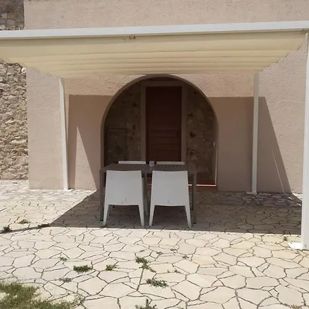 Гостевой дом Poggio Di Sole Лакона