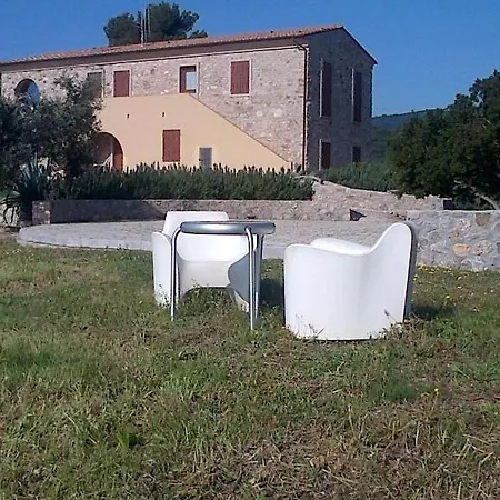 Poggio Di Sole 4*