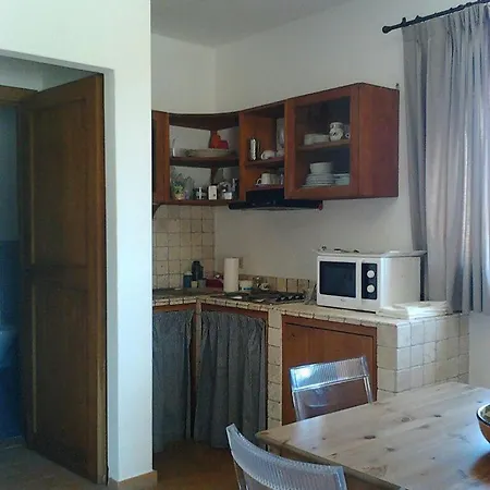 Poggio Di Sole Гостевой дом 4*