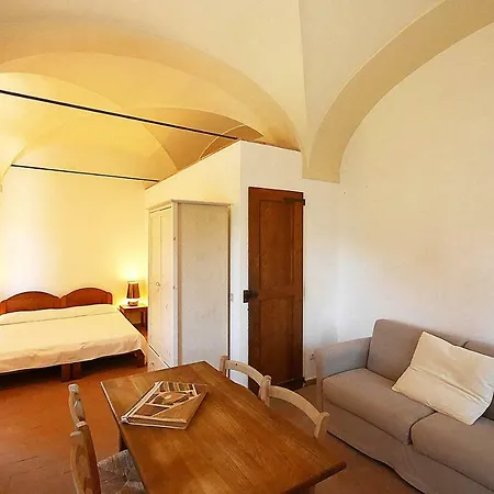 Гостевой дом Poggio Di Sole