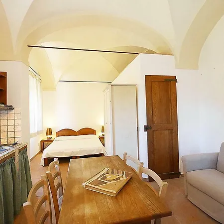 Гостевой дом Poggio Di Sole 4*