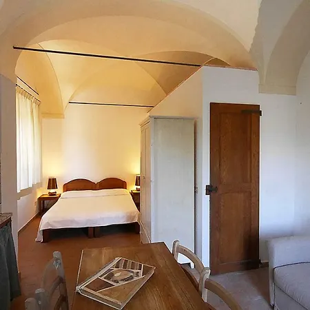 Гостевой дом Poggio Di Sole Лакона