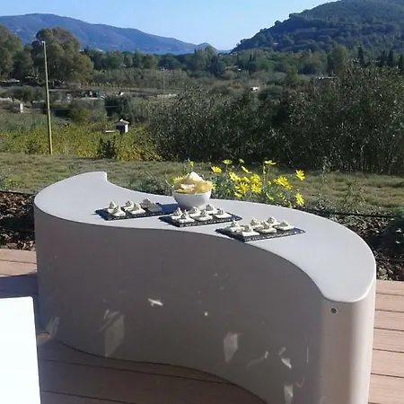 Poggio Di Sole 4* Лакона